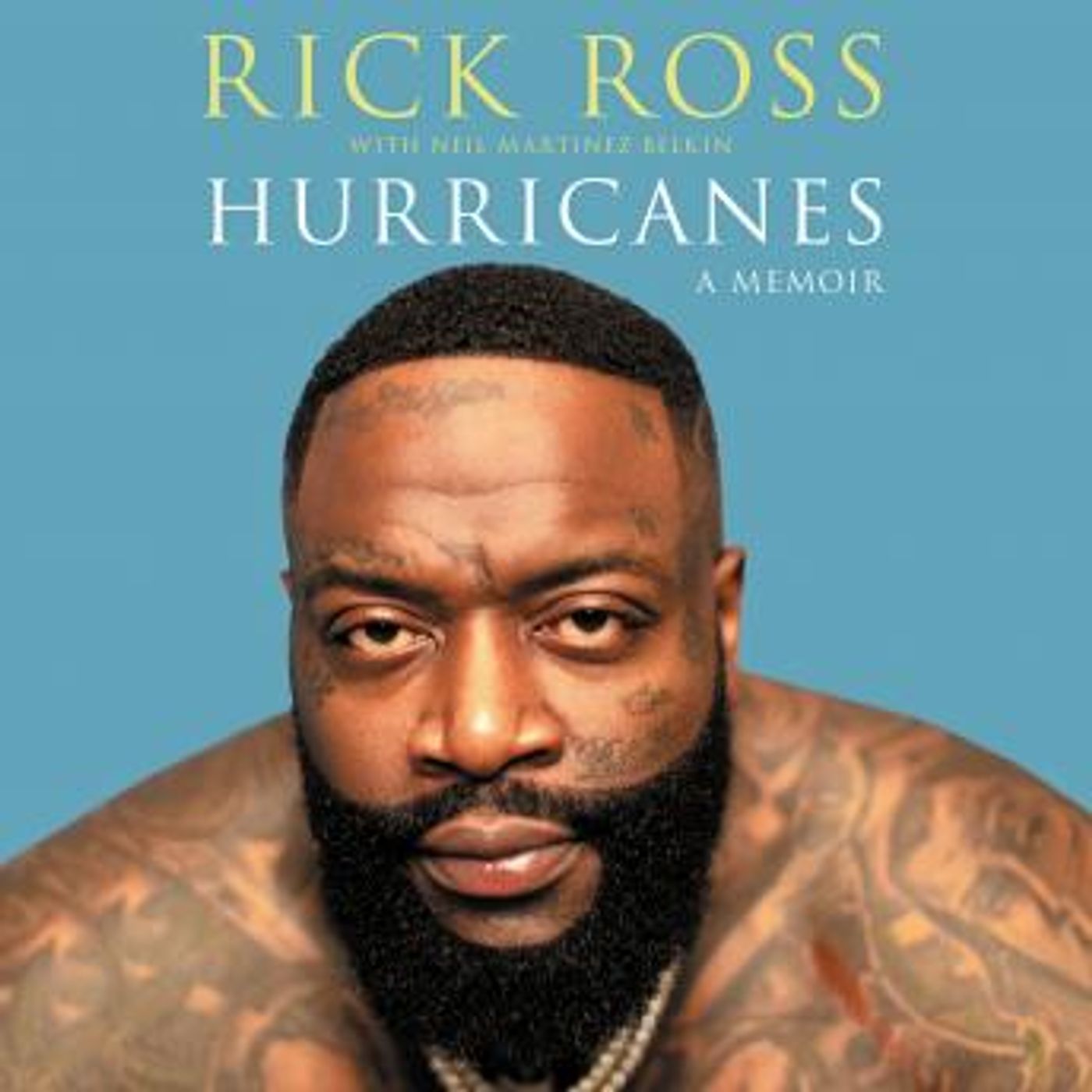 Top Full Audiobooks in Biography & Memoir, Memoirs