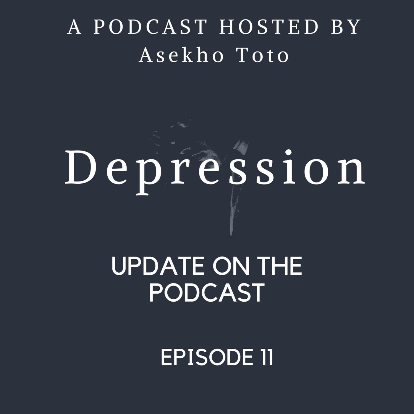 Mental Matters Hosted By Asekho Toto