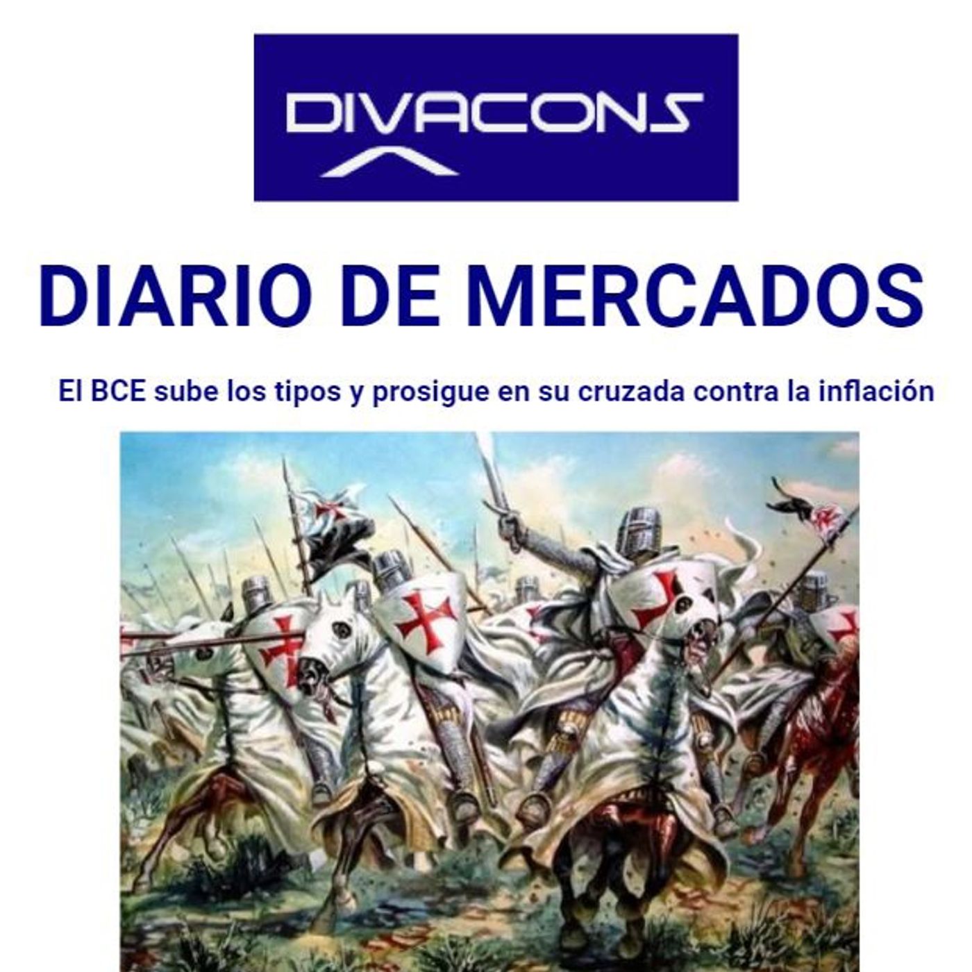 PODCAST DIARIO DE MERCADOS Viernes 15 Sept episode artwork