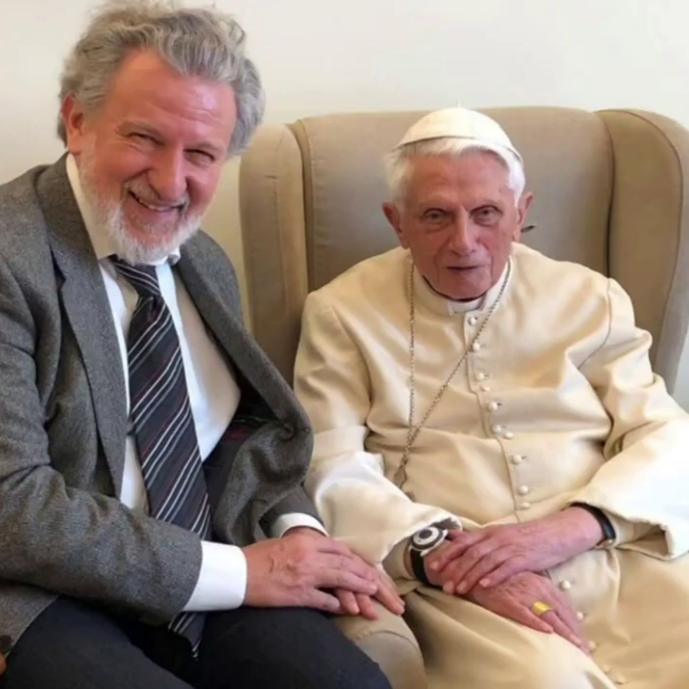 Il podcast di Piergiorgio Odifreddi: Lezioni e Conferenze.