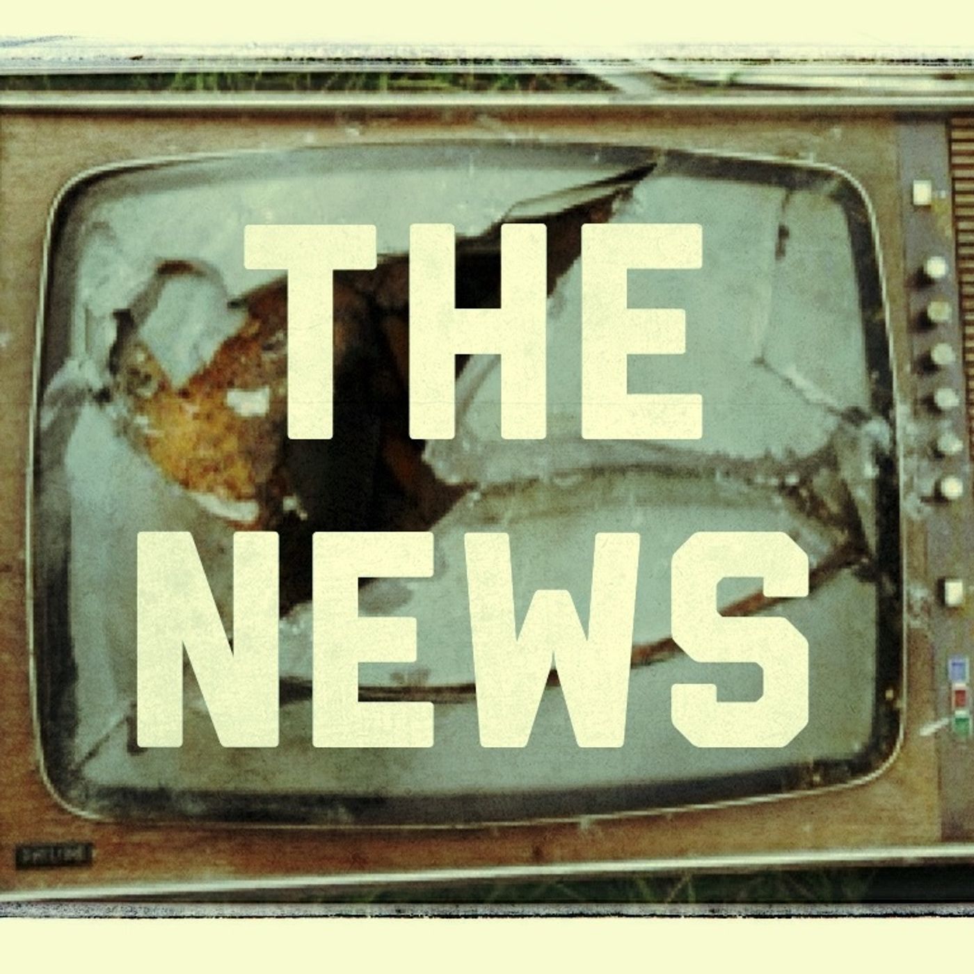 The News Headlines 9/20/14 episode artwork