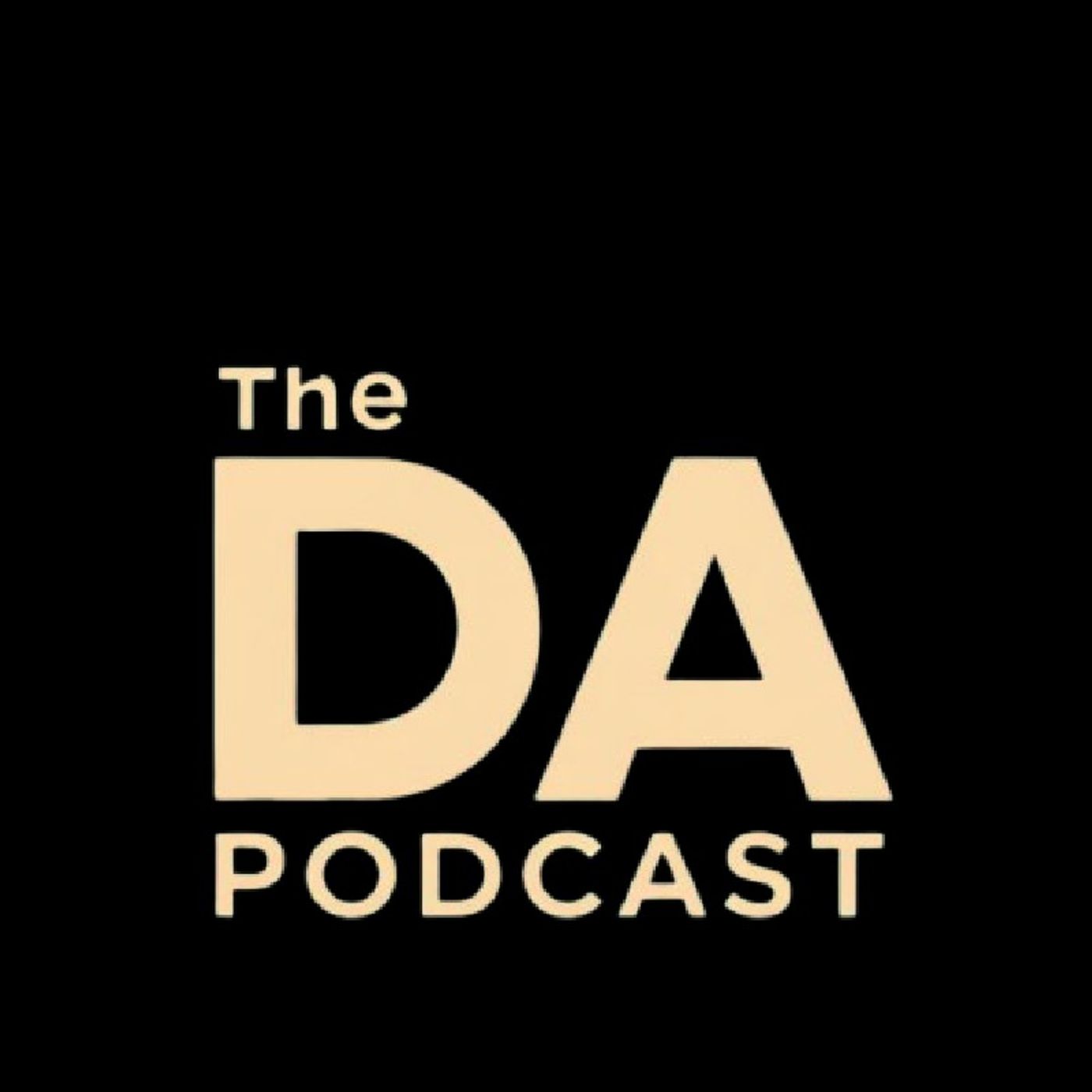 D Army Podcast Ep6: ShEtAnI AfUnGiWa Nyumba episode artwork
