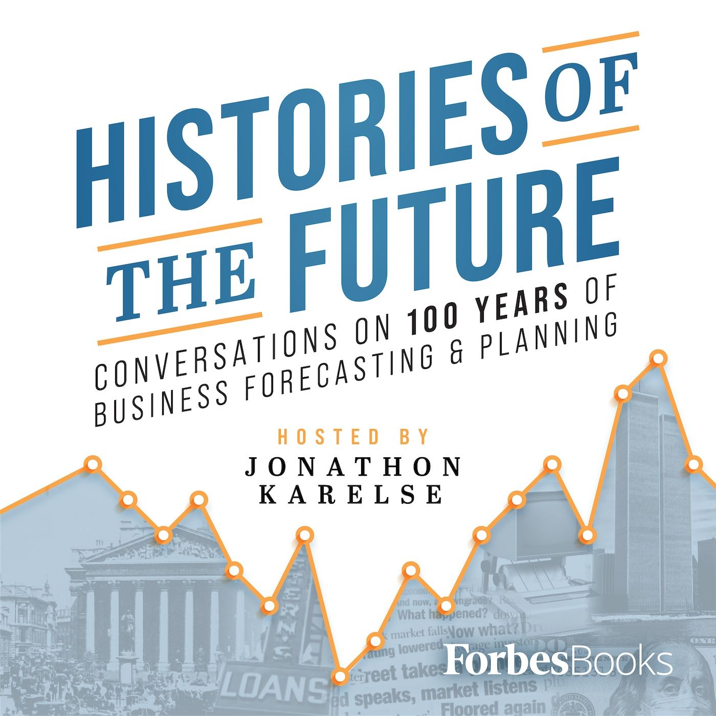 Histories of the Future