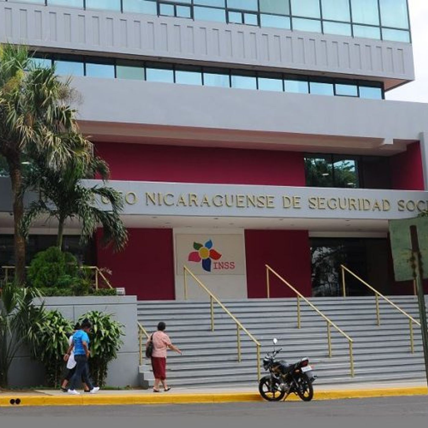 Primer Orden Nicaragua