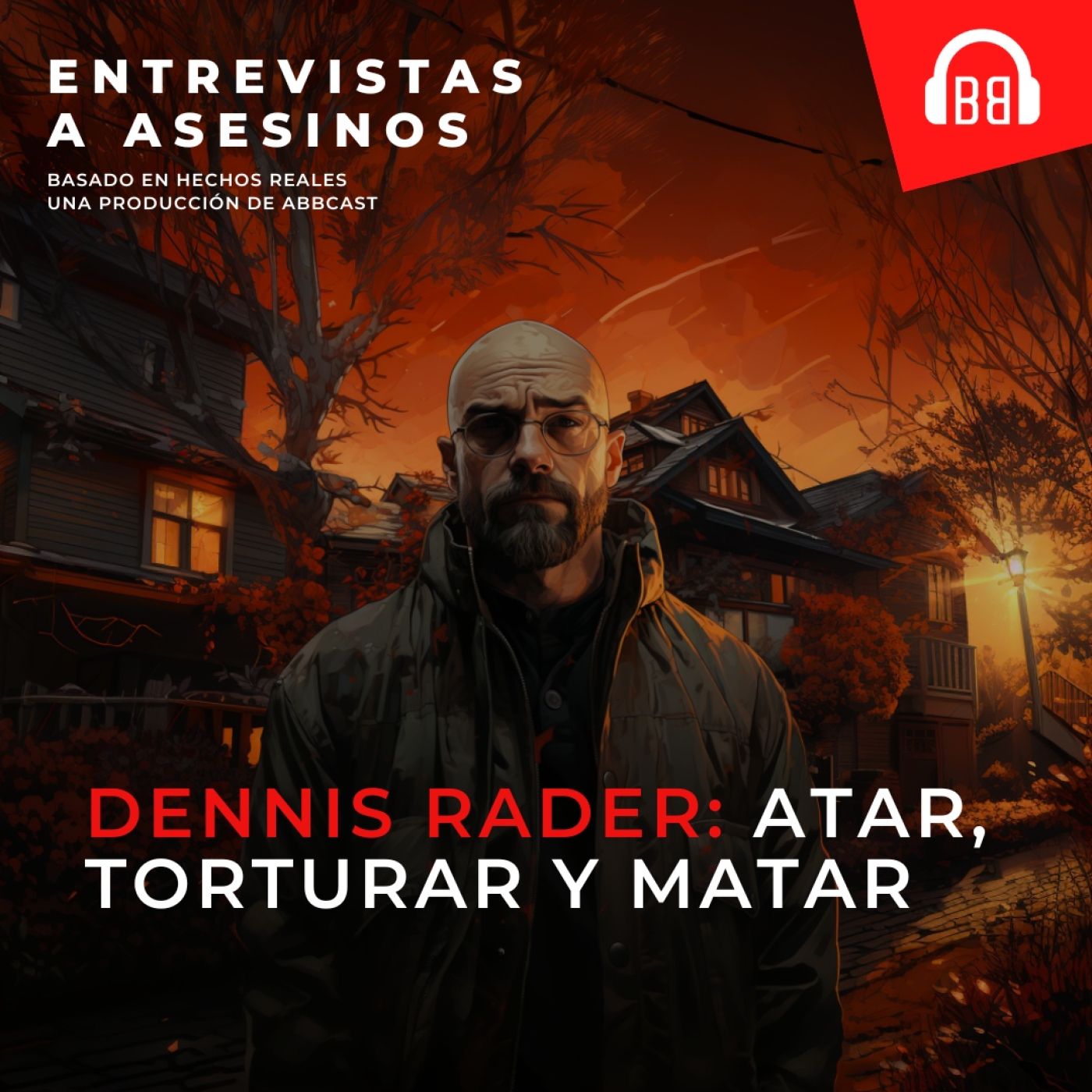 Crímenes Ibéricos
