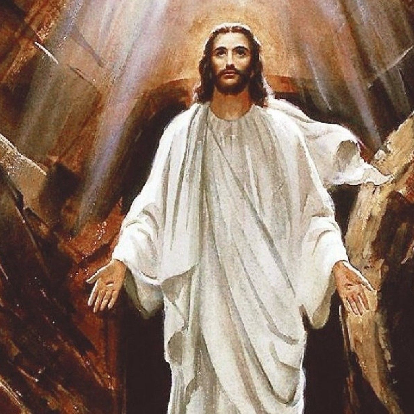 Oración para el lunes de la Octava de Pascua 2026 episode artwork
