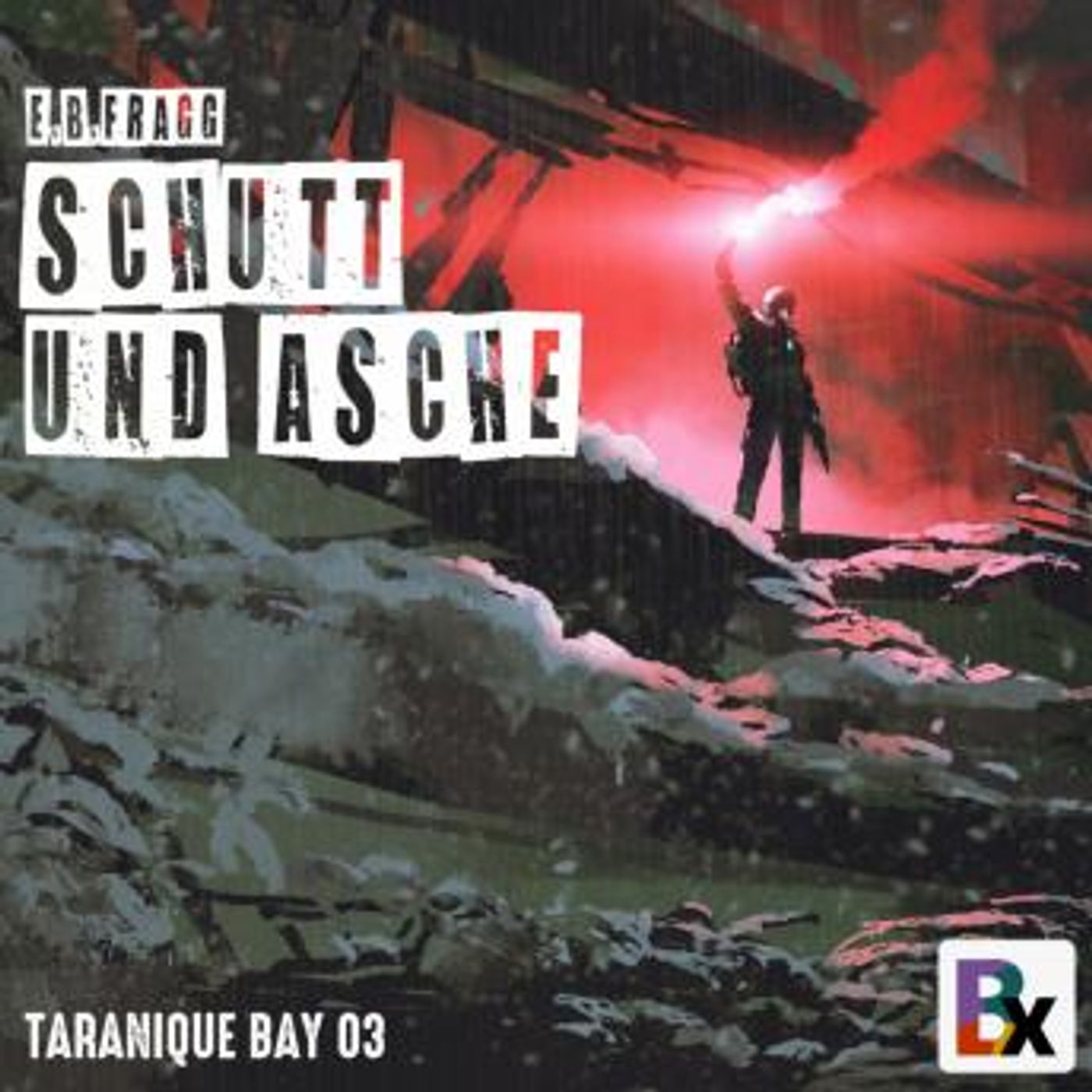 Download New Full Audiobooks in Science Fiction & Fantasy, Science Fiction