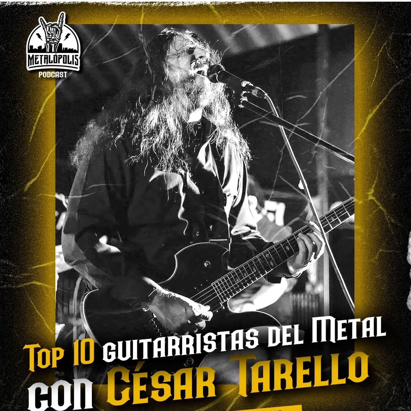 Metalópolis