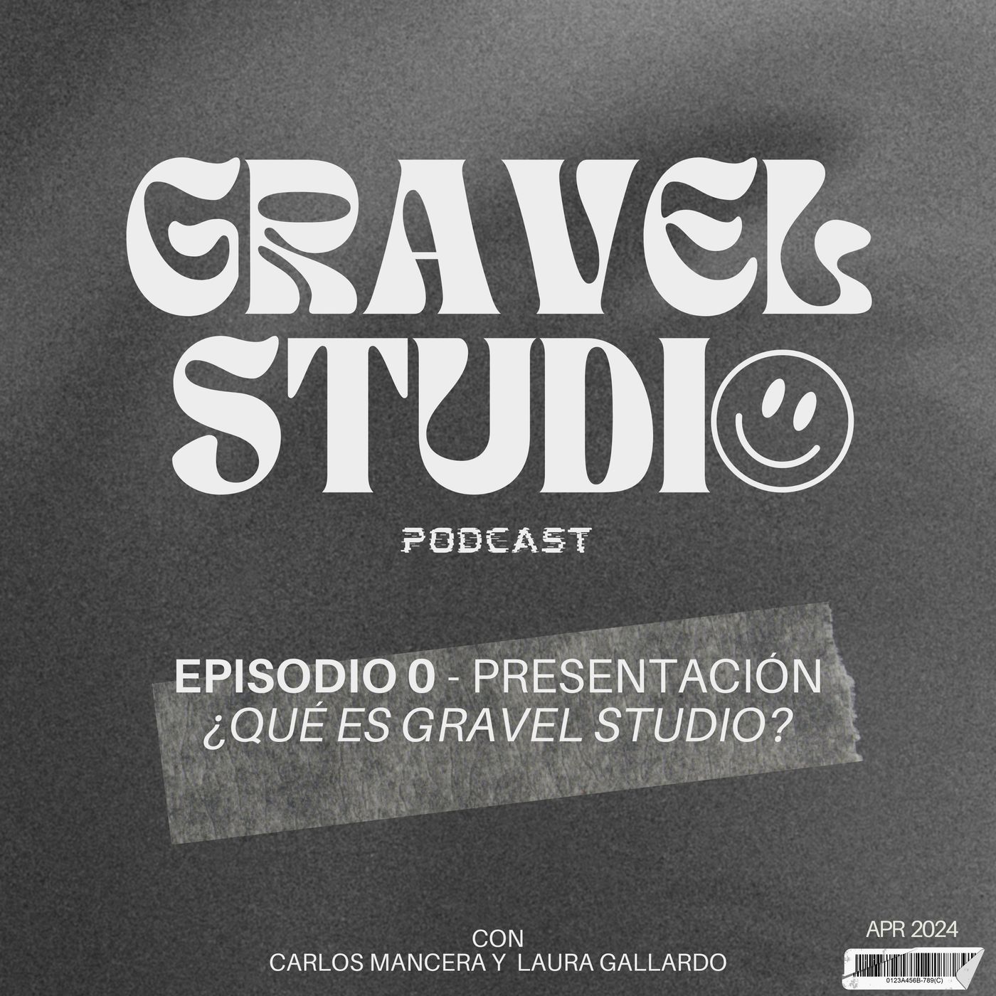 Gravel Studio