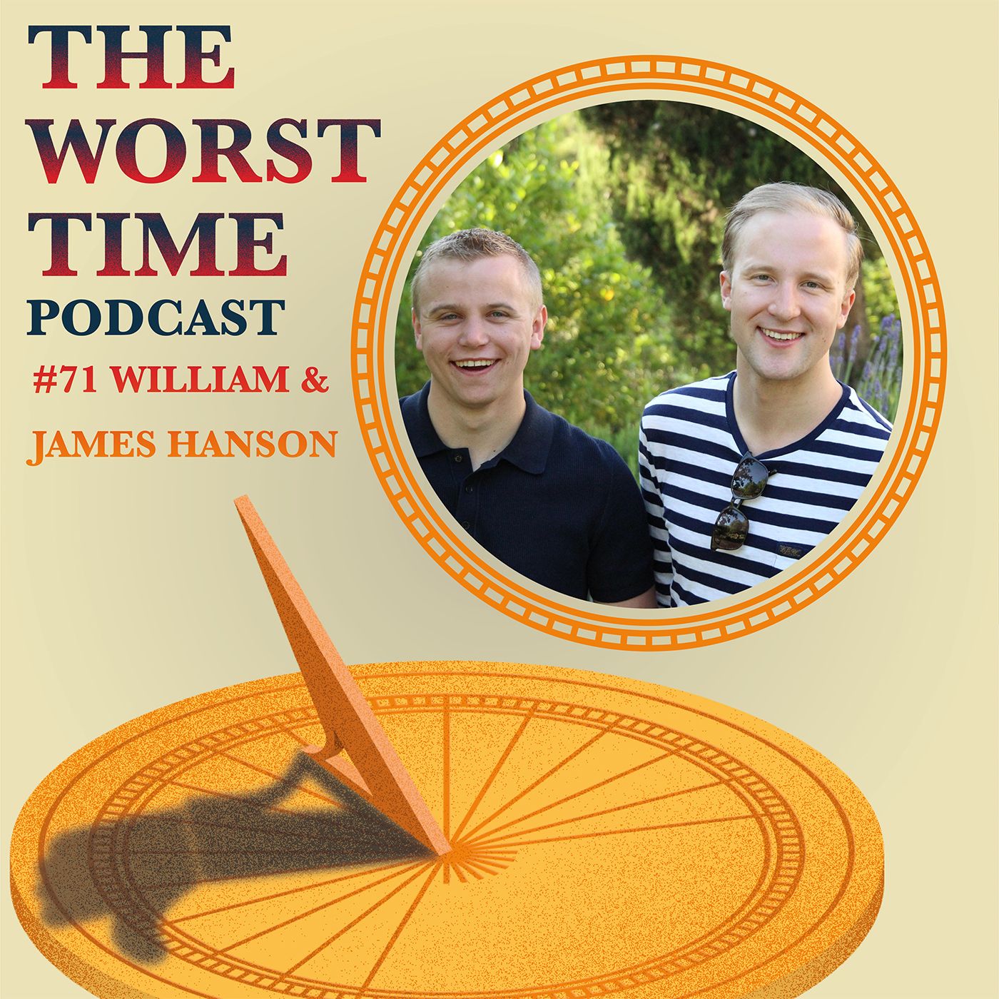 The Worst Time Podcast
