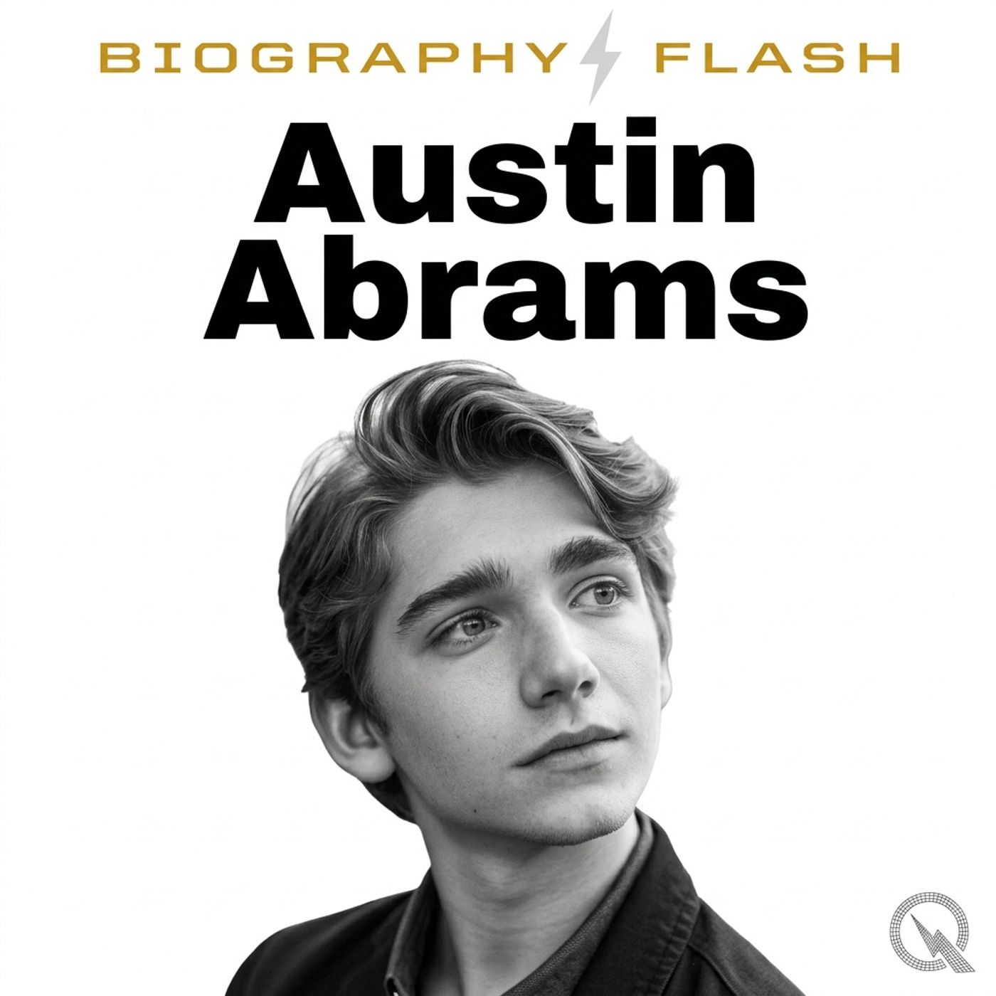 Austin Abrams - Biography Flash