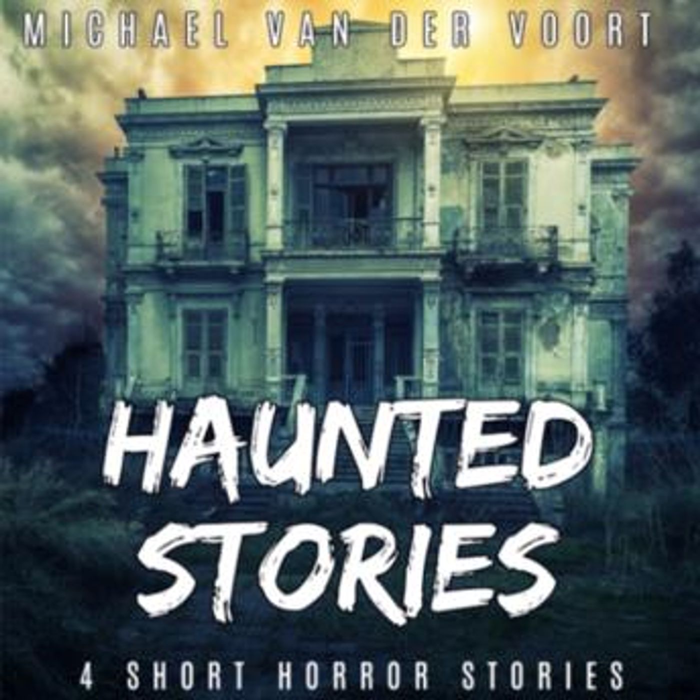Listen to Best Full Audiobooks in Mystery, Thriller & Horror, Horror