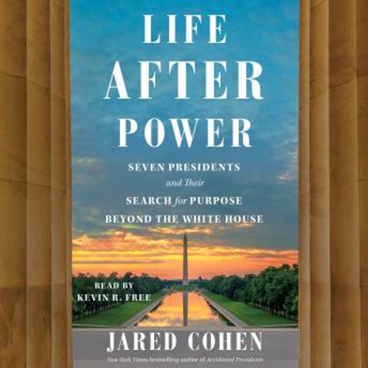 Explore the Latest Free Audiobooks in Biography & Memoir, Law & Politics