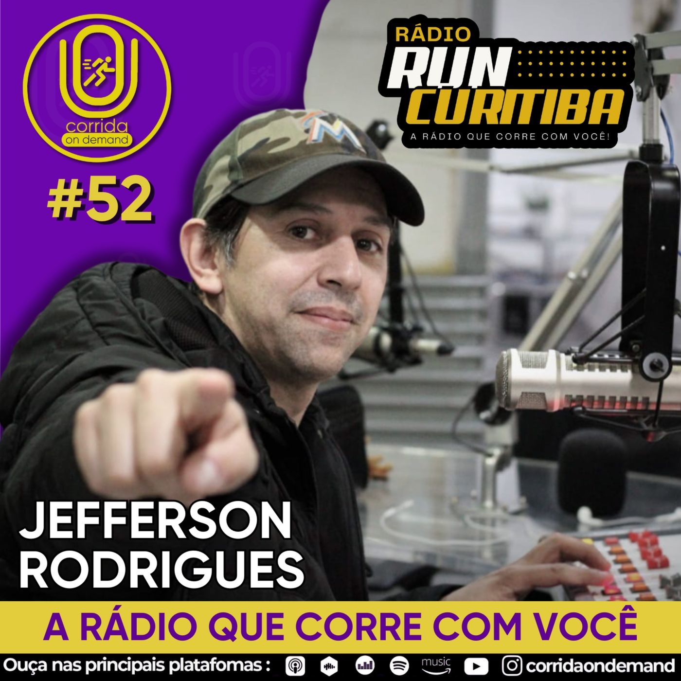 Corrida On Demand