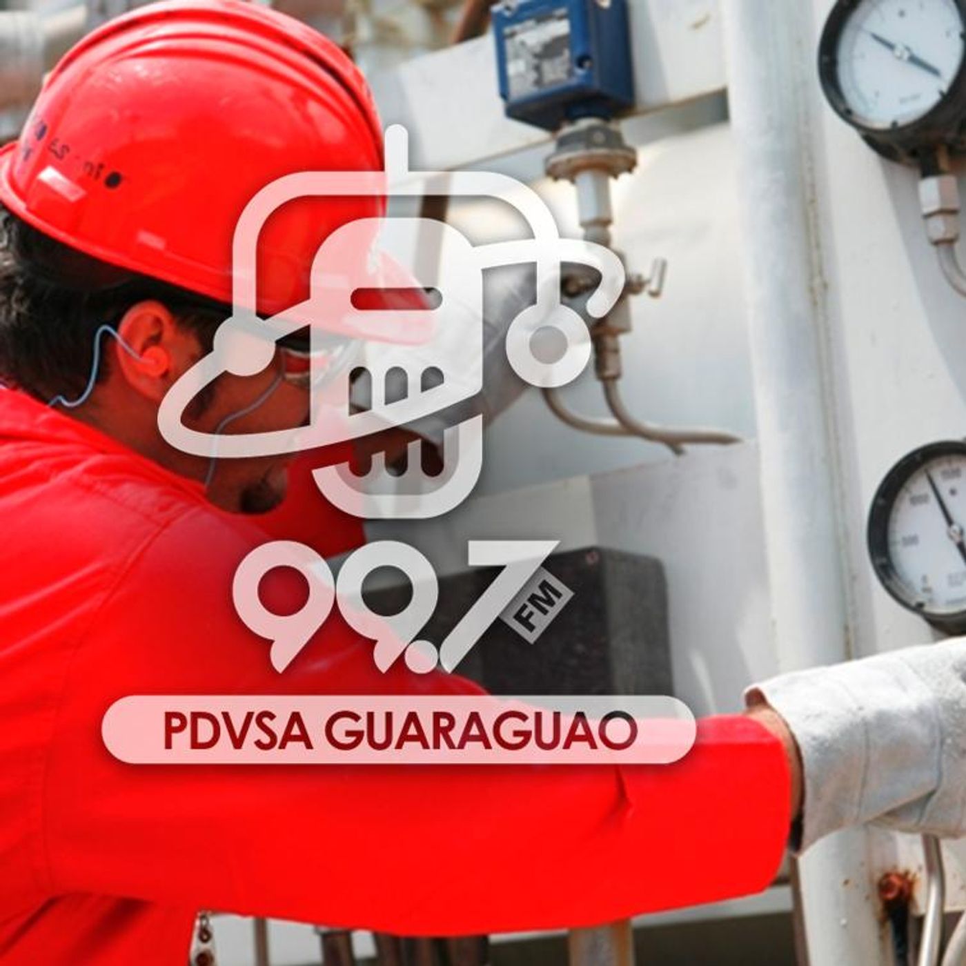 99.7FM PDVSA Guaraguao