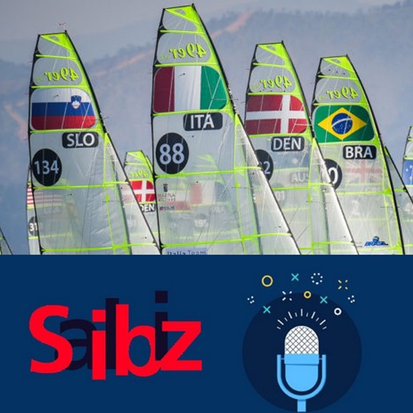 SailBiz\'s show