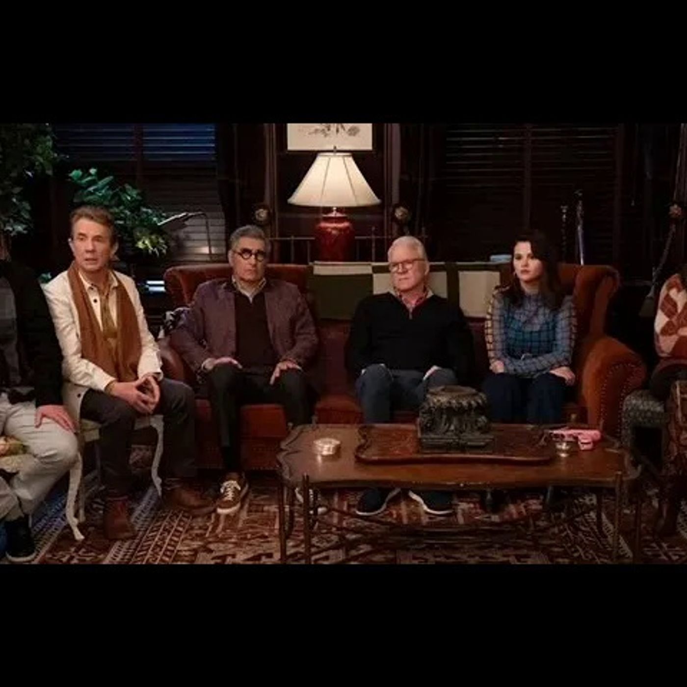 Season 4 Episodes 6, 7, 8 Reaction