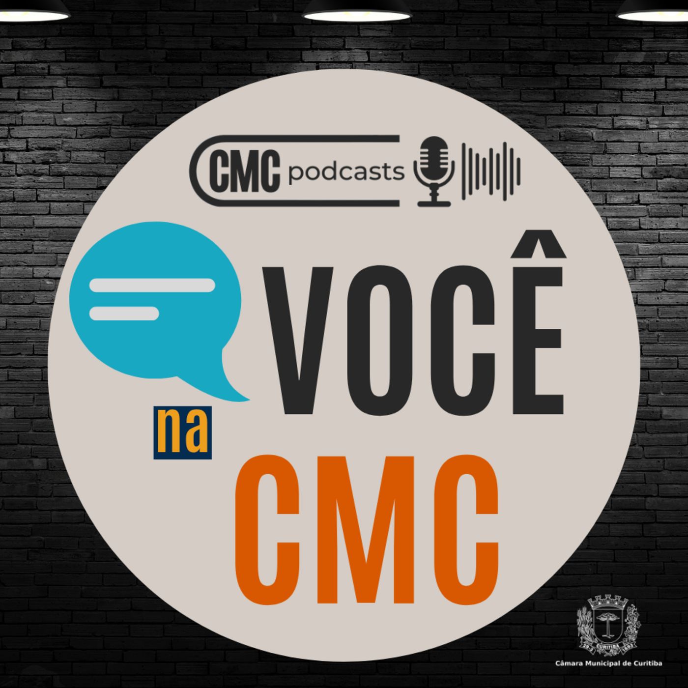CMC Podcasts