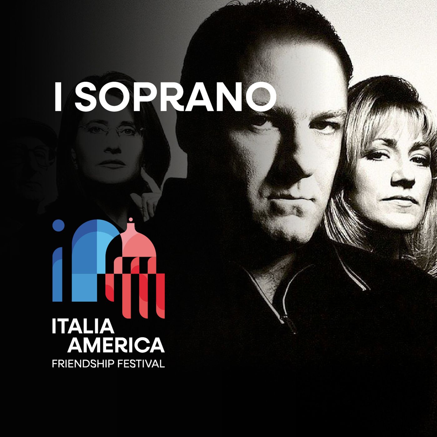 I Soprano: la famiglia italo-americana che originò la tv moderna episode artwork