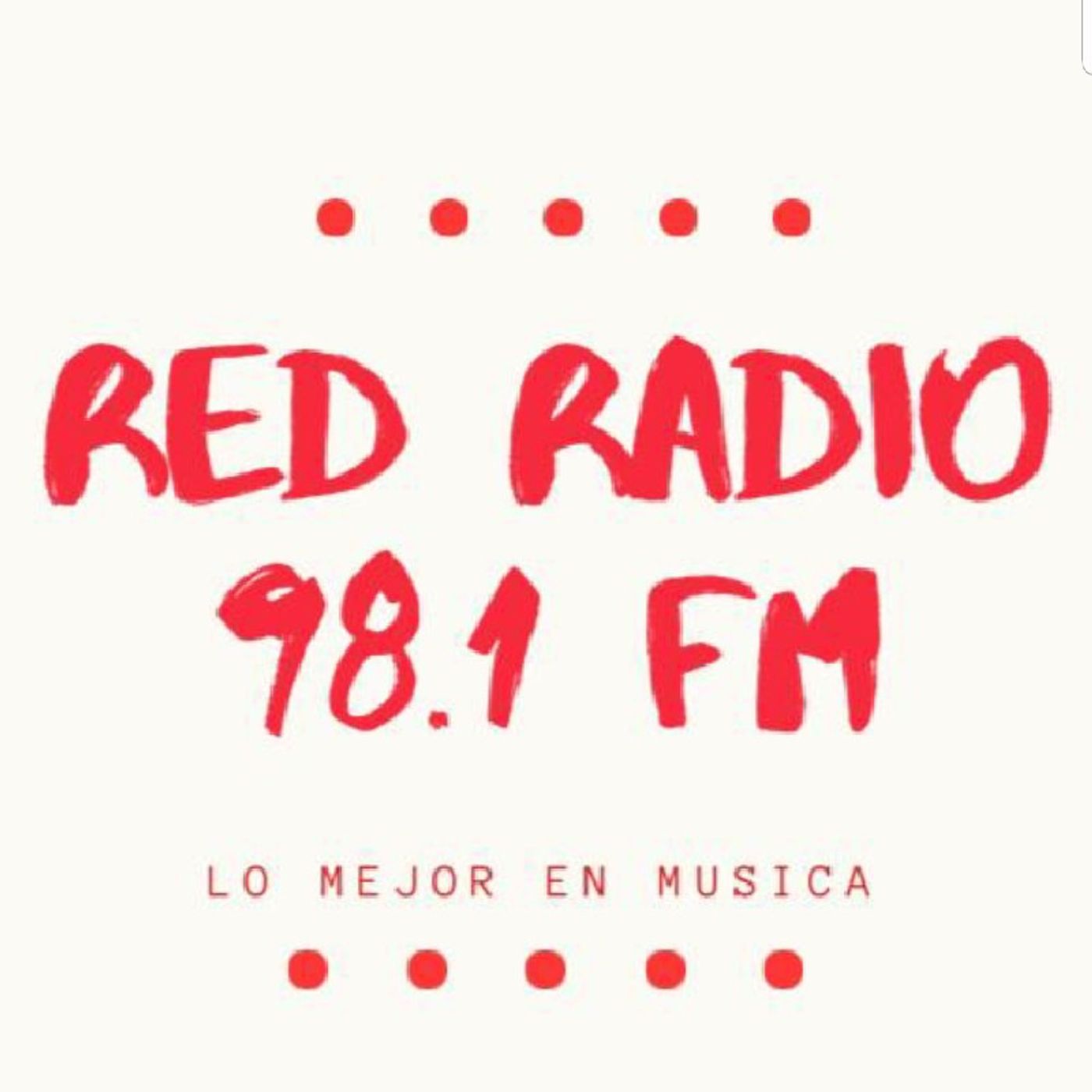 RED RADIO episode artwork