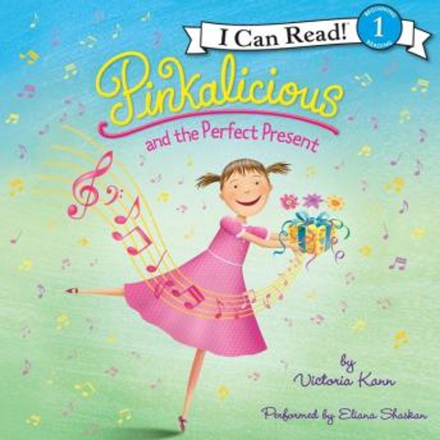 Get New Full Audiobooks in Kids, Ages 5 & Under
