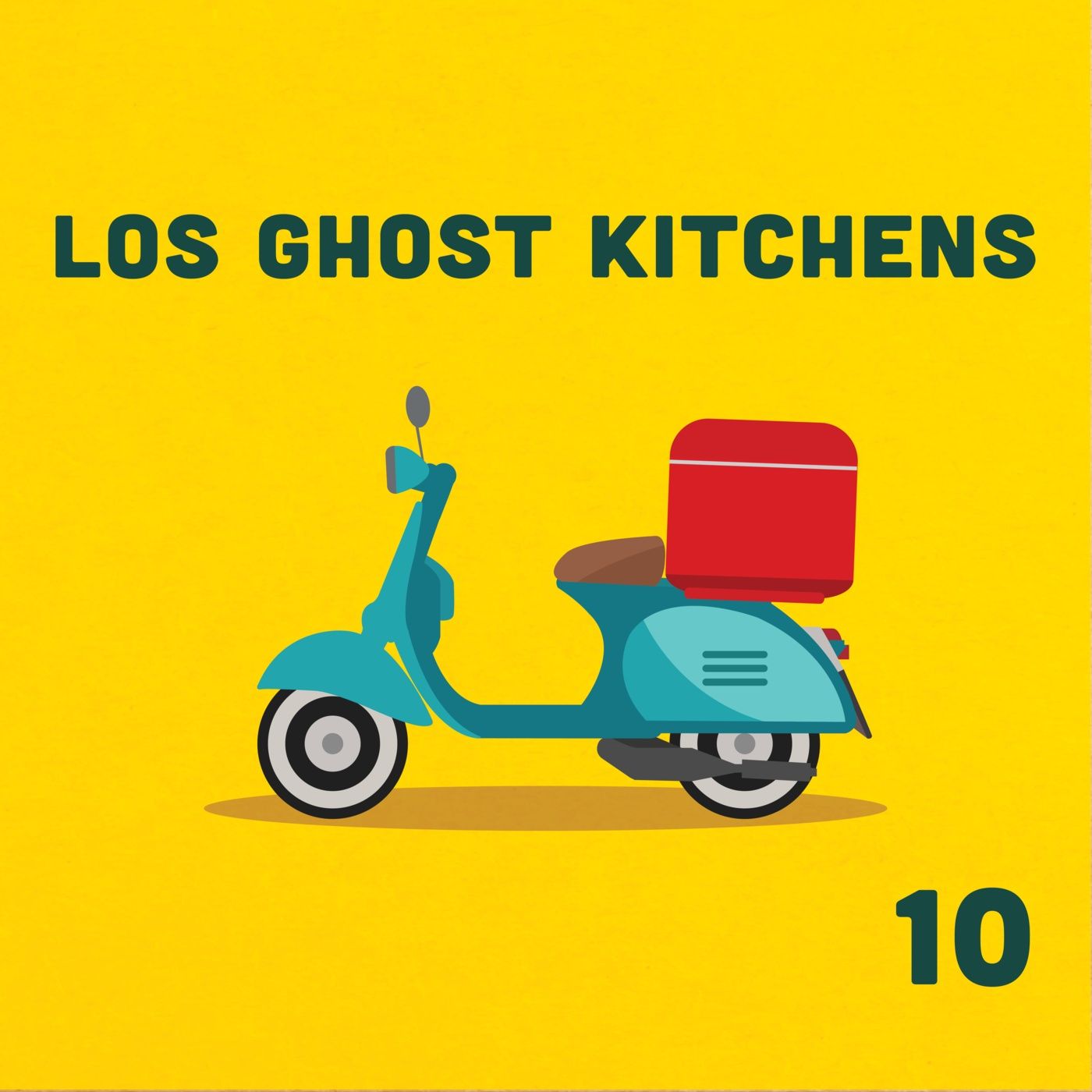 10. ¿Los ghost kitchens son los nuevos food trucks? ft. Eduardo episode artwork