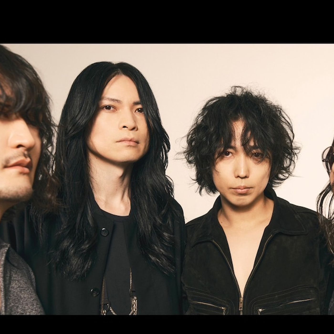 The Novembersの歩みをたどる「ザ・ノーベンバーズ クロニクル」大幅更新 - 音楽ナタリー episode artwork