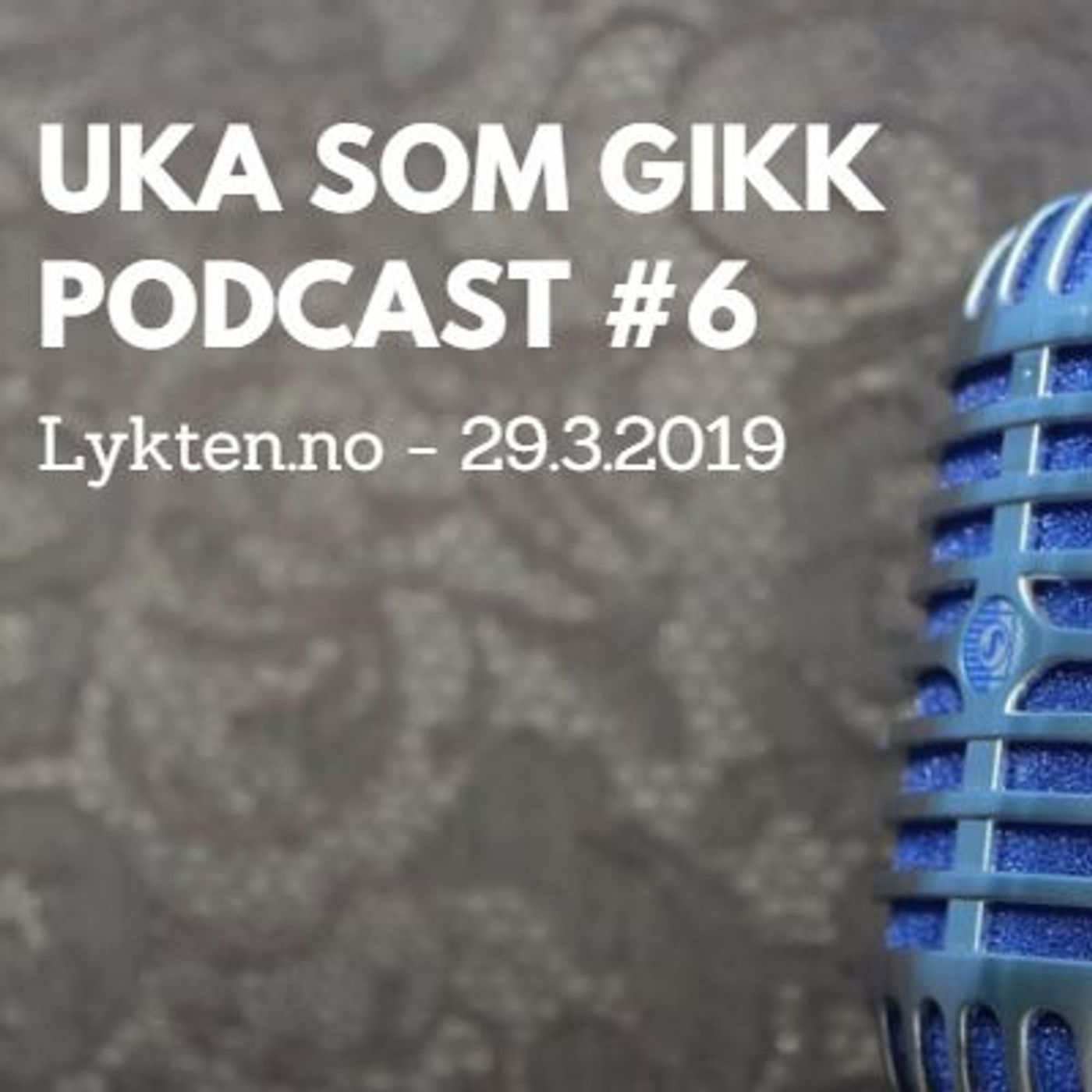 Lykten.no