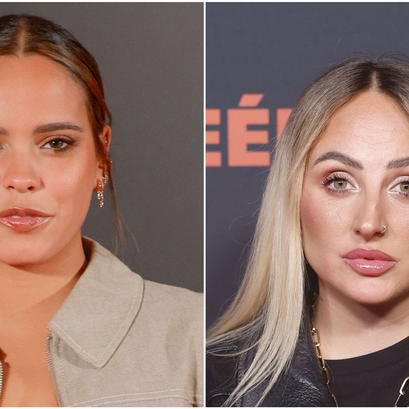 Crónica Rosa: ¿Existe realmente la guerra entre Rocío Flores y Gloria Camila?