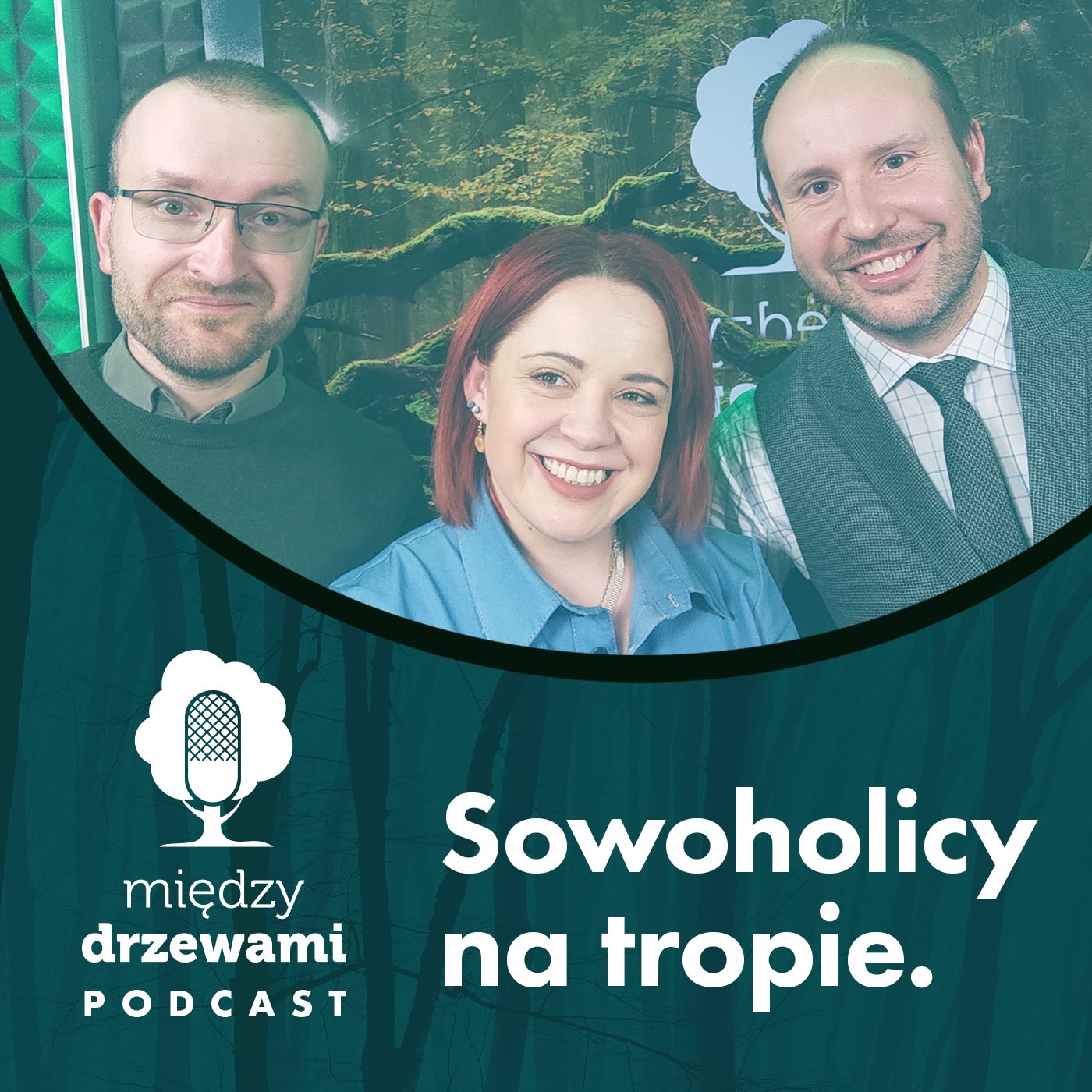 Między Drzewami Podcast