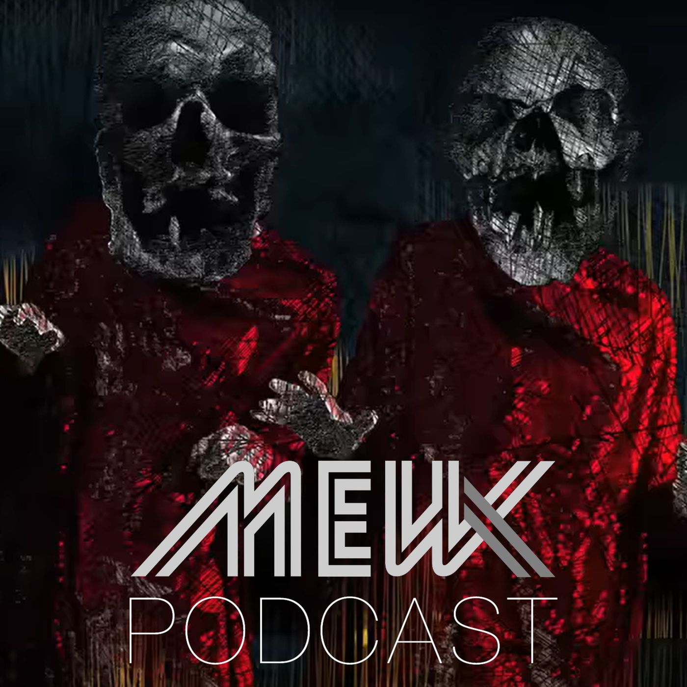 The MewX Podcast