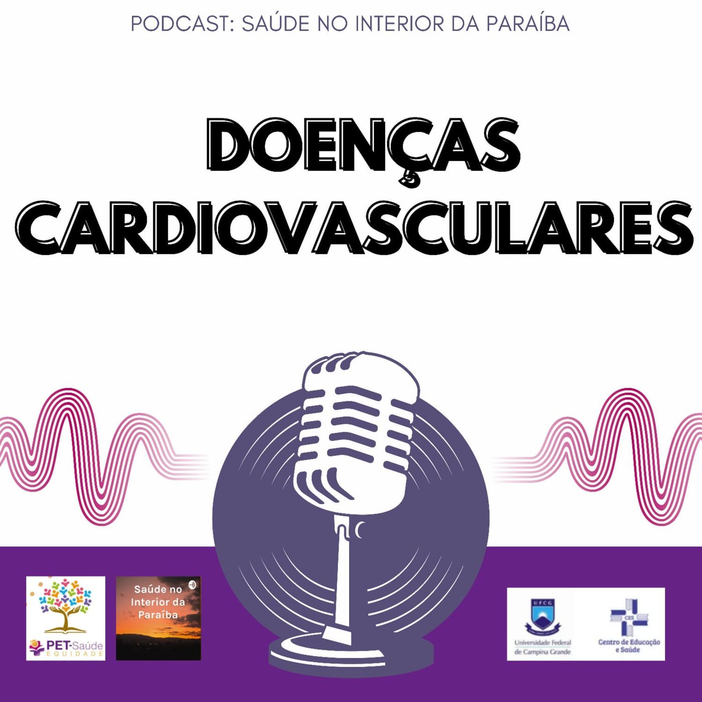 Saúde no Interior da Paraíba