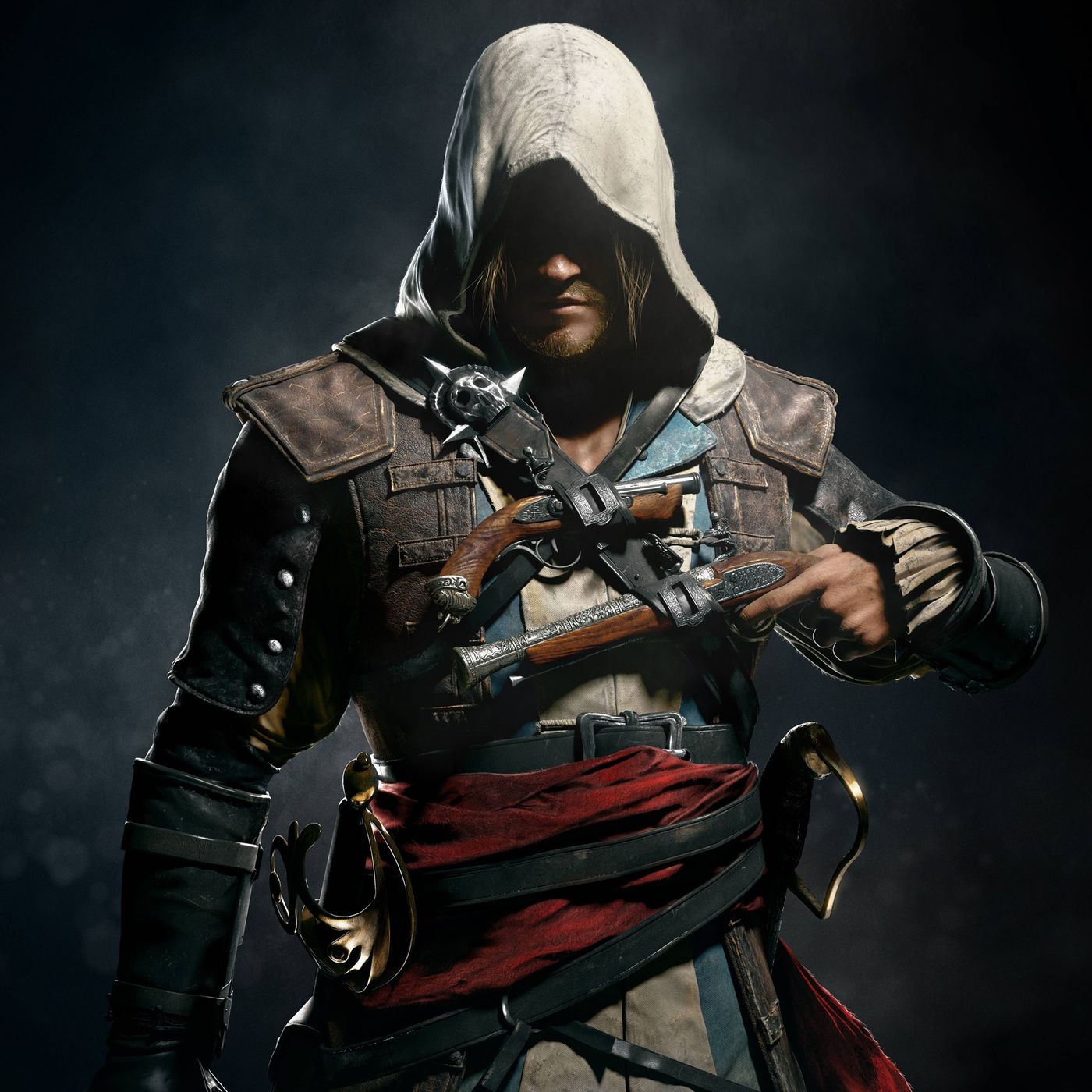 2x09 Assassin's Creed IV Black Flag
