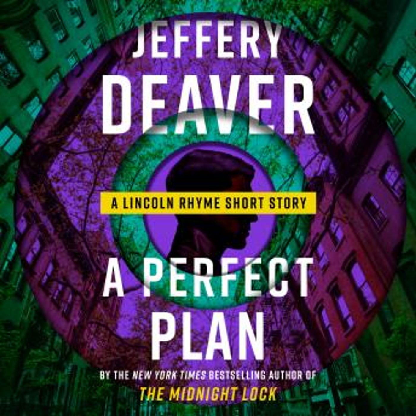 Access Unmissable Full Audiobooks in Mystery, Thriller & Horror, Police & Detective