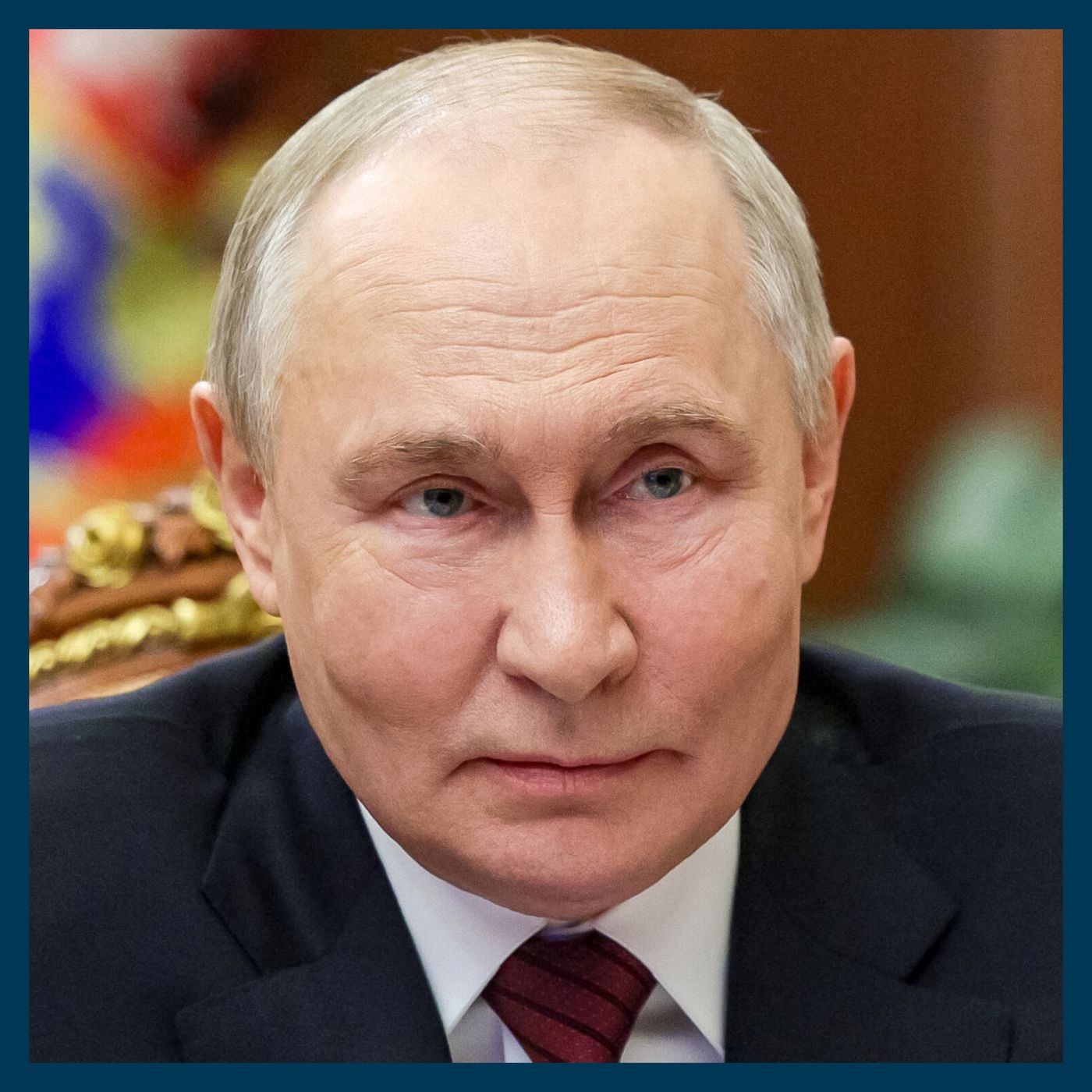 MI6 chief warns of war with Russia - are we ready?