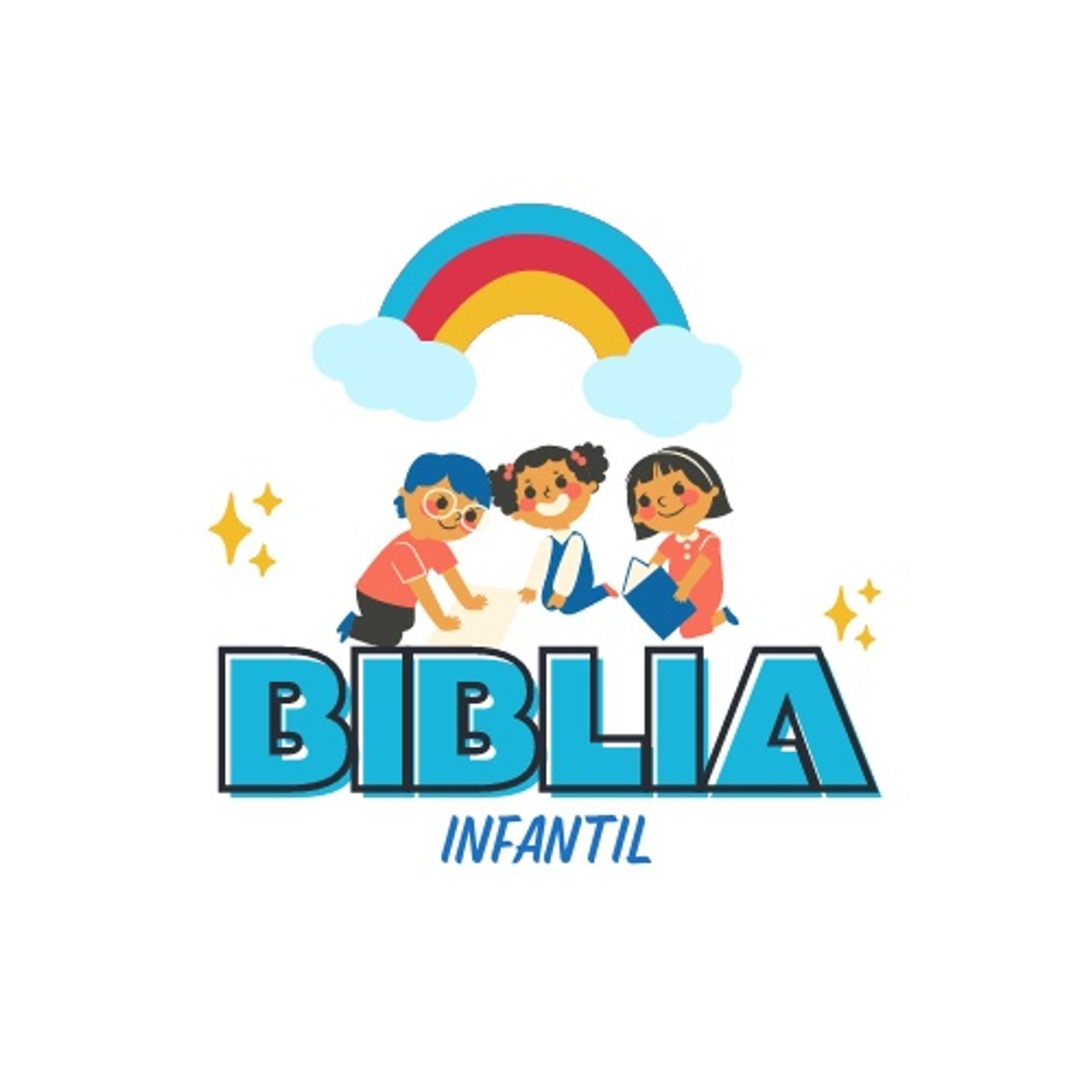 Podcast sobre la Santa Biblia podcast artwork