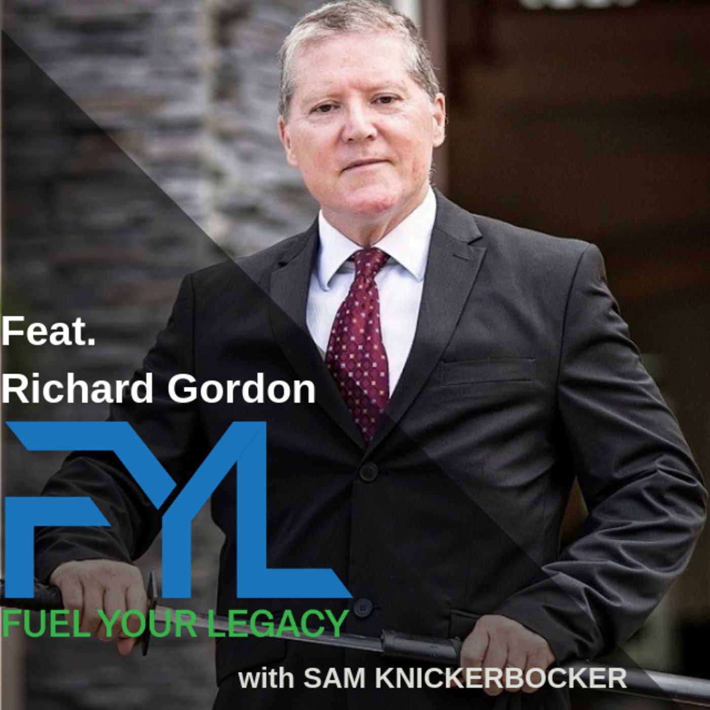 The Fuel Your Legacy Show