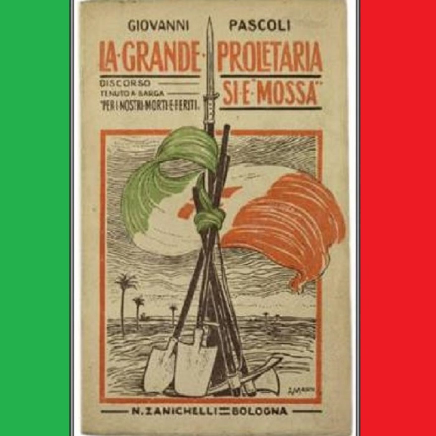 Le Storie di Ieri