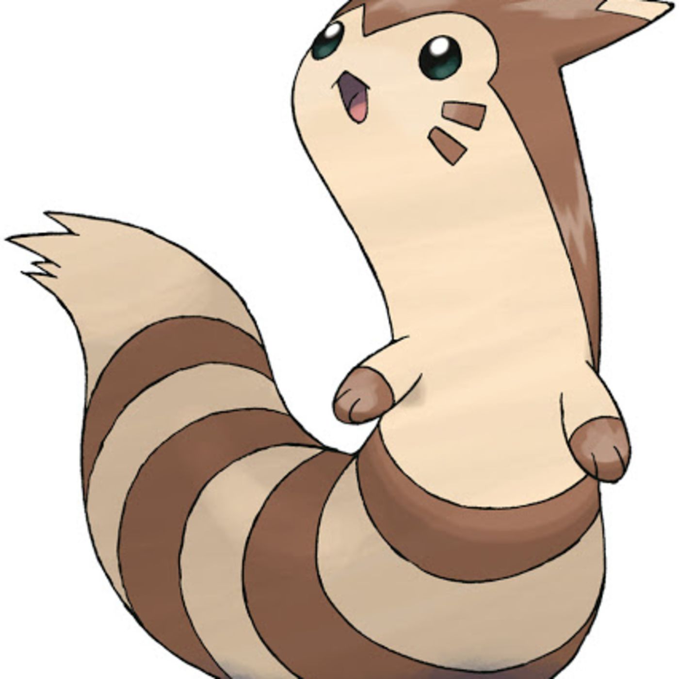 #162 Furret