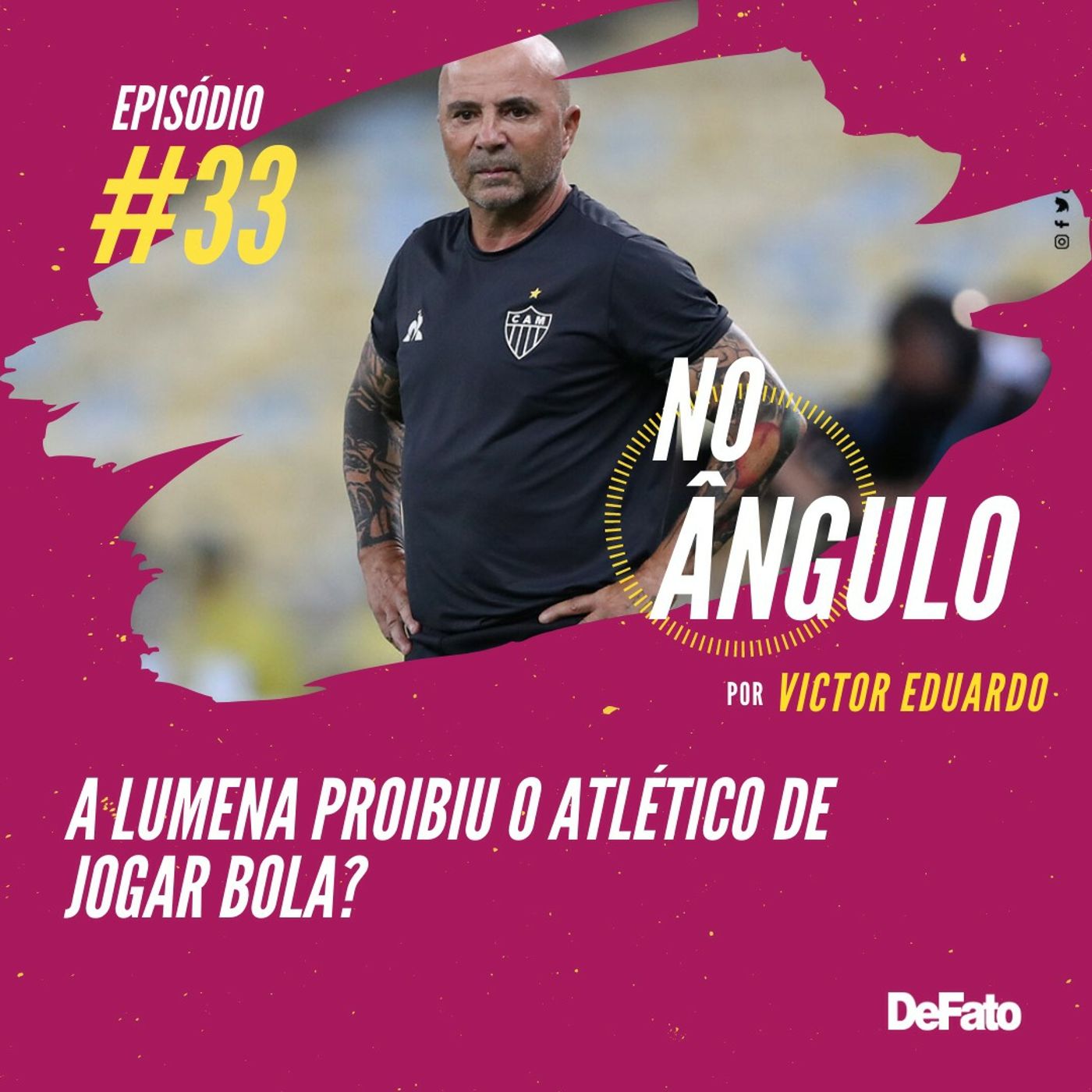 No Ângulo