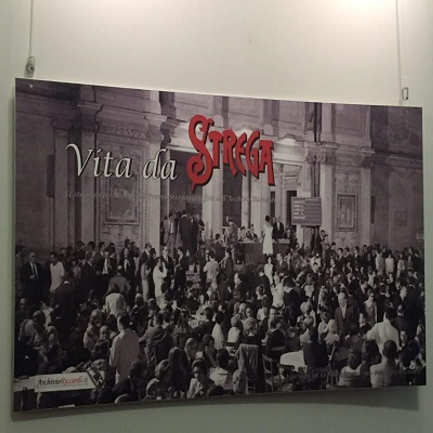 PREMIO STREGA – 70esima edizione