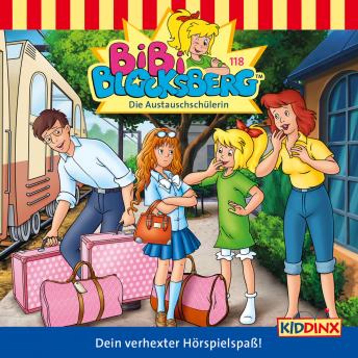 Download New Full Audiobooks in Kids, Ages 5 & Under