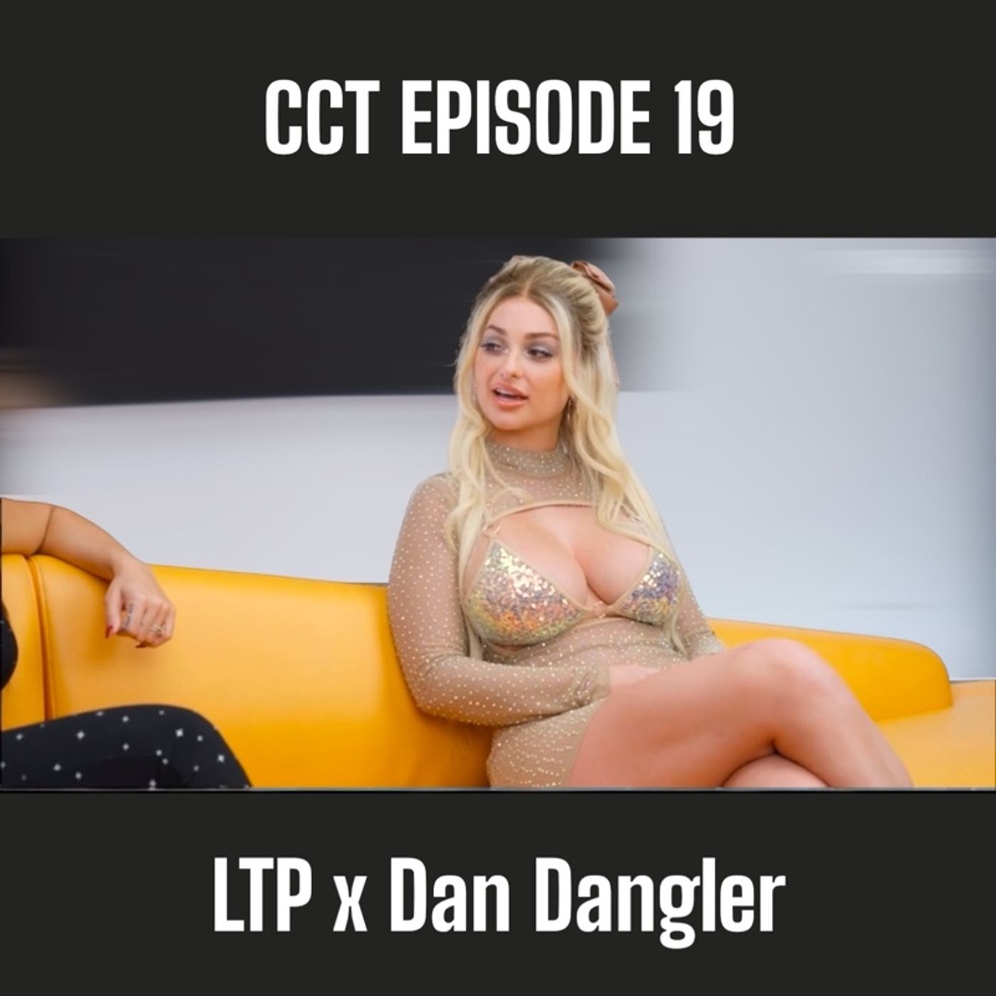 Content Creator Talks