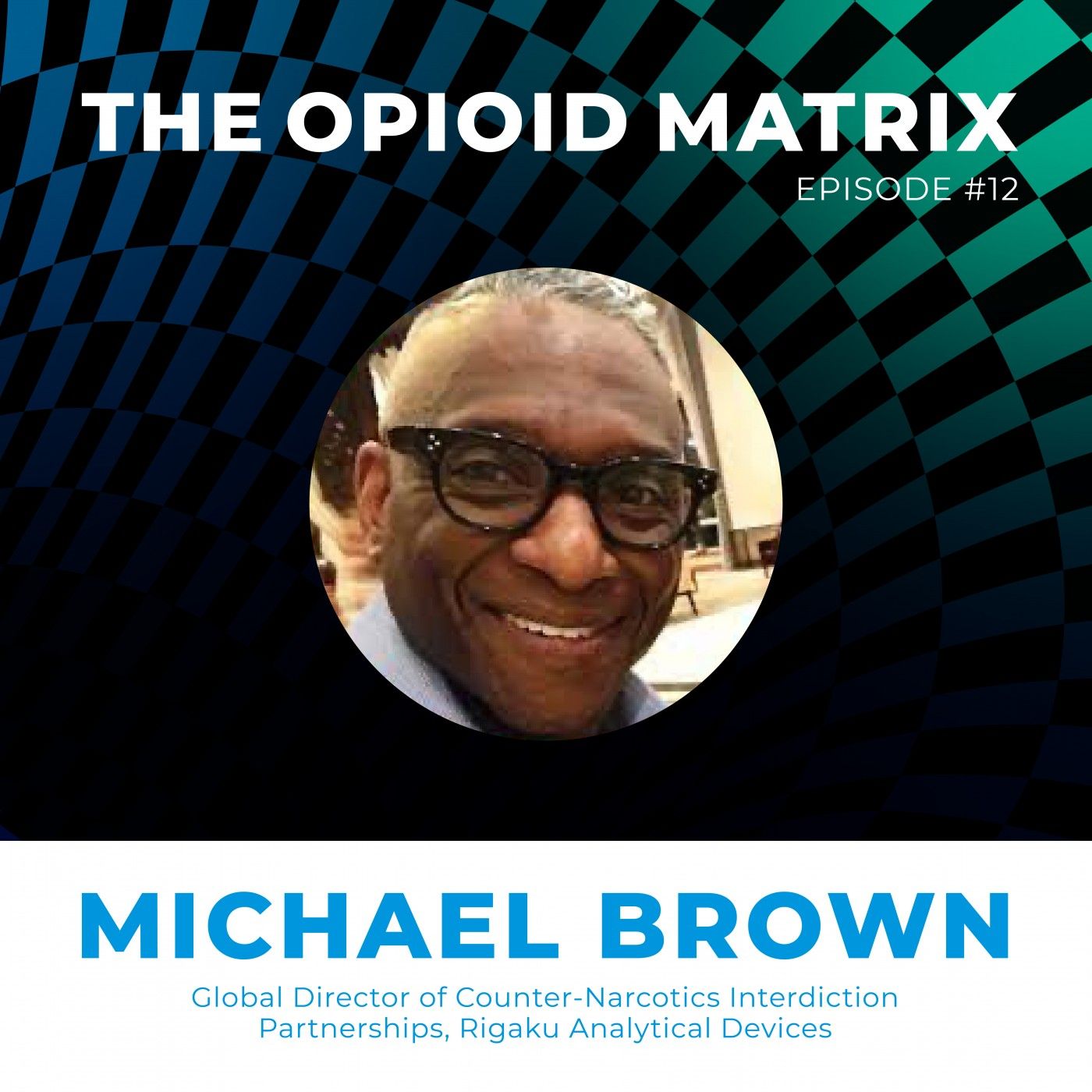 The Opioid Matrix: A Journey Into the Rabbit Hole