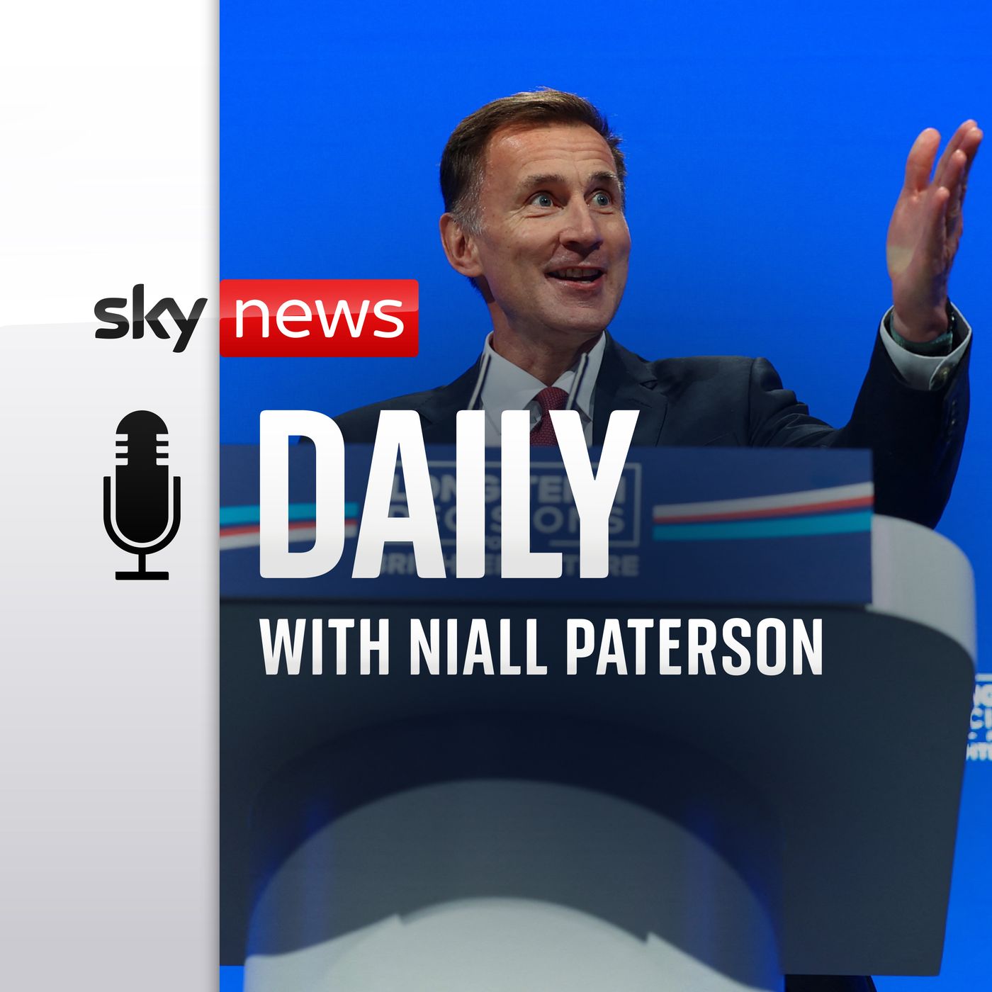 Sky News Daily