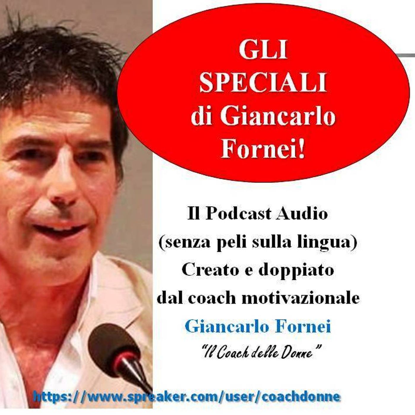 Gli Speciali di CoachDonne