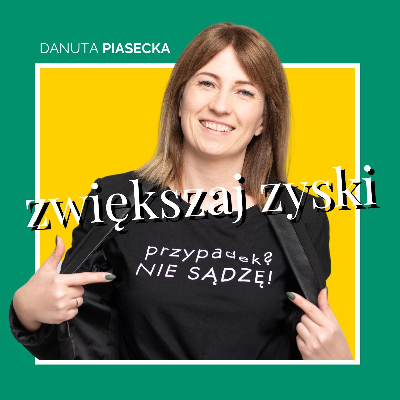 Zwiększaj Zyski
