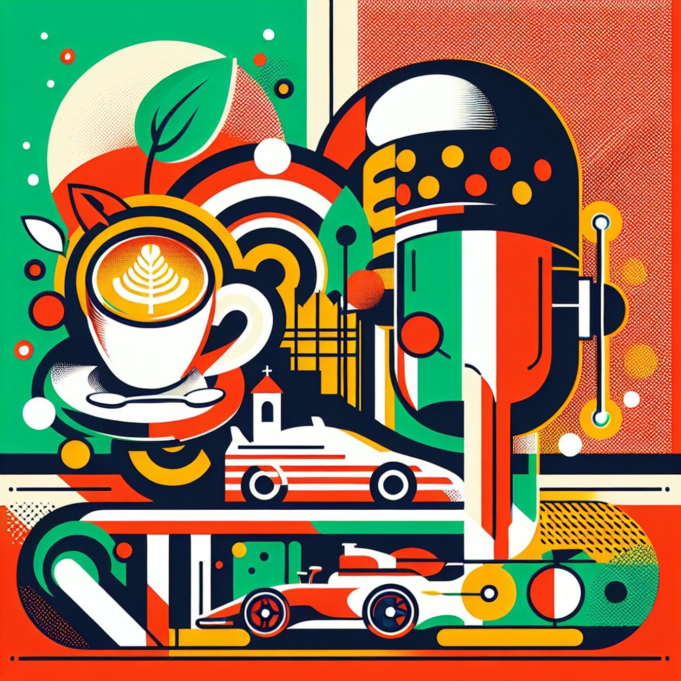 19 settembre 2025 - The Italian Bulletin: Italia e Mondo, le Notizie del Giorno episode artwork