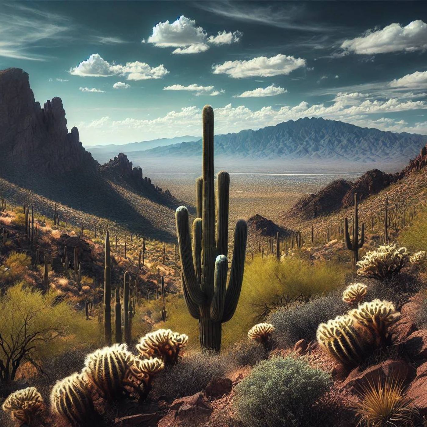 Vista Glass of Catalina Foothills