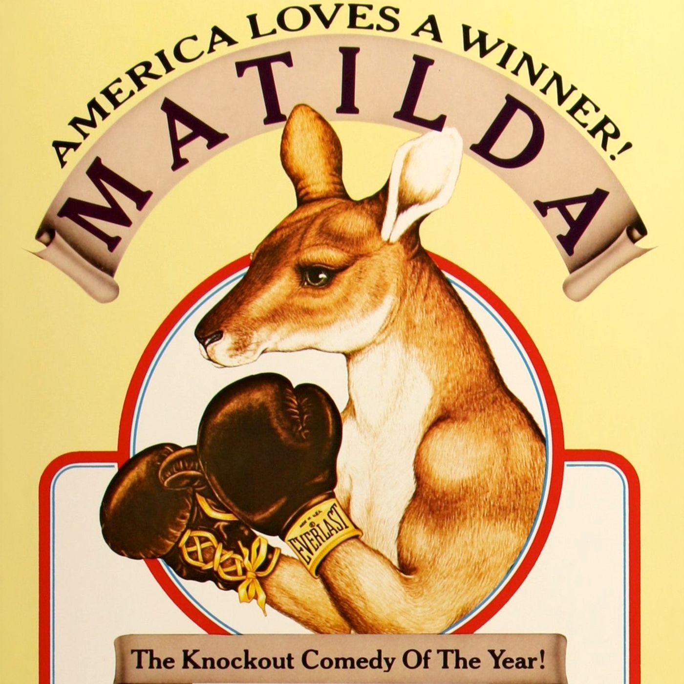 Episode 796: Matilda (1978)